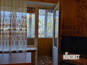 1-к квартира, на длительный срок, 40м2, 3/9 этаж