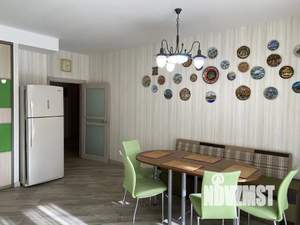 2-к квартира, посуточно, 116м2, 1/9 этаж
