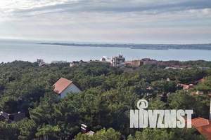 1-к квартира, посуточно, 53м2, 8/8 этаж