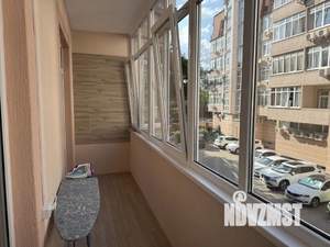 2-к квартира, посуточно, 70м2, 2/7 этаж