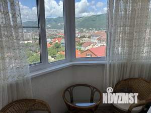 1-к квартира, посуточно, 32м2, 5/7 этаж