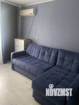 1-к квартира, на длительный срок, 45м2, 1/9 этаж