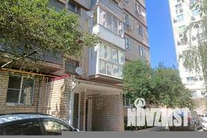 3-к квартира, посуточно, 70м2, 3/9 этаж