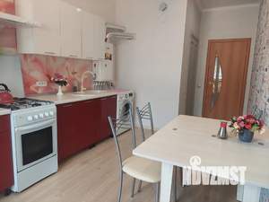 1-к квартира, посуточно, 50м2, 5/10 этаж