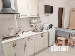 2-к квартира, посуточно, 50м2, 2/4 этаж