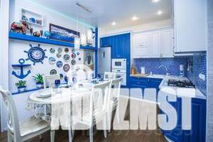 2-к квартира, посуточно, 70м2, 8/11 этаж
