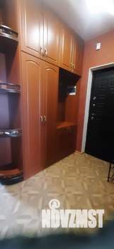 1-к квартира, посуточно, 48м2, 2/3 этаж