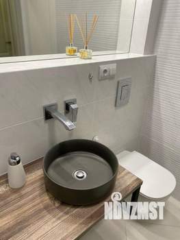 2-к квартира, посуточно, 50м2, 2/6 этаж