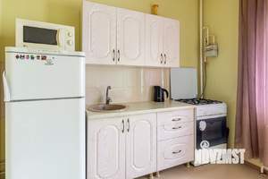 1-к квартира, посуточно, 40м2, 3/9 этаж