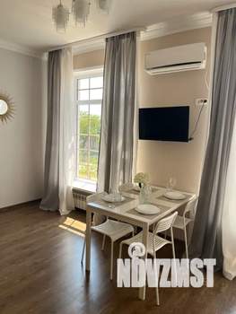 2-к квартира, посуточно, 58м2, 3/3 этаж