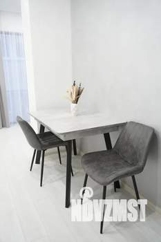 Студия квартира, посуточно, 35м2, 3/3 этаж