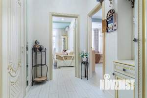 1-к квартира, посуточно, 52м2, 1/1 этаж