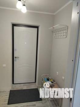 1-к квартира, посуточно, 28м2, 8/9 этаж