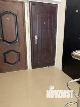 1-к квартира, посуточно, 40м2, 2/2 этаж