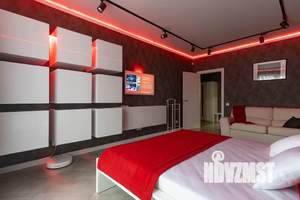 1-к квартира, посуточно, 47м2, 1/1 этаж