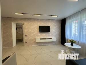 2-к квартира, посуточно, 41м2, 3/5 этаж