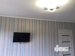 1-к квартира, на длительный срок, 38м2, 3/10 этаж