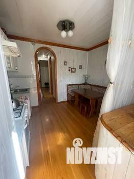 2-к квартира, посуточно, 54м2, 3/5 этаж