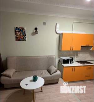 1-к квартира, на длительный срок, 50м2, 11/11 этаж