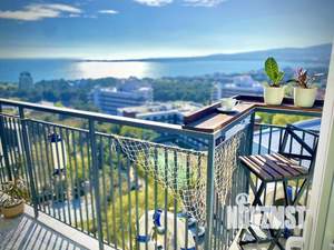 1-к квартира, посуточно, 48м2, 1/1 этаж