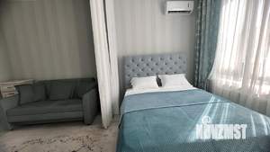 1-к квартира, посуточно, 40м2, 5/7 этаж