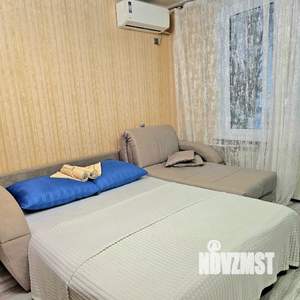 1-к квартира, на длительный срок, 40м2, 3/9 этаж