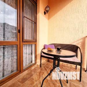 2-к квартира, посуточно, 75м2, 6/7 этаж