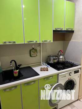 3-к квартира, посуточно, 60м2, 1/2 этаж