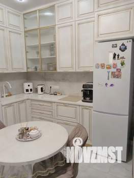 1-к квартира, посуточно, 60м2, 1/6 этаж