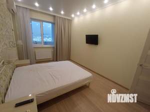 2-к квартира, на длительный срок, 78м2, 11/11 этаж