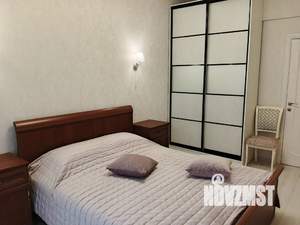 1-к квартира, посуточно, 54м2, 2/5 этаж