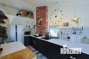 2-к квартира, посуточно, 80м2, 2/2 этаж