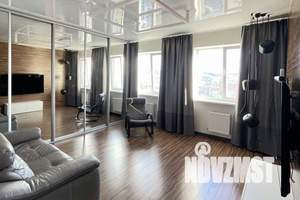 2-к квартира, посуточно, 63м2, 11/12 этаж