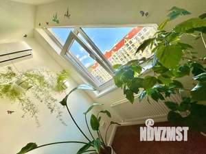 2-к квартира, посуточно, 77м2, 8/8 этаж