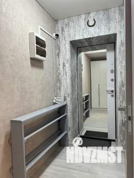 1-к квартира, посуточно, 40м2, 1/4 этаж
