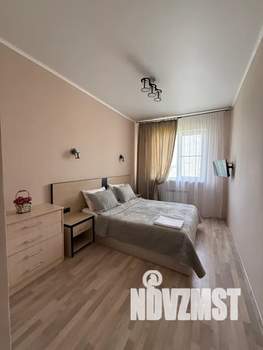 2-к квартира, посуточно, 49м2, 3/5 этаж