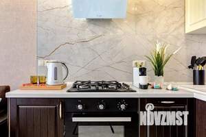 1-к квартира, посуточно, 56м2, 1/1 этаж