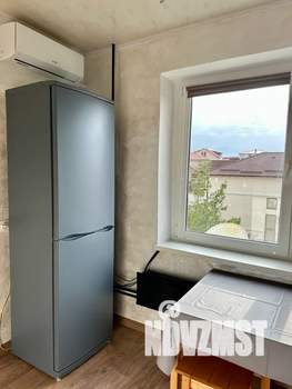 1-к квартира, посуточно, 35м2, 4/10 этаж