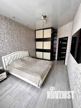 1-к квартира, на длительный срок, 38м2, 5/8 этаж