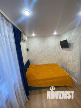 1-к квартира, на длительный срок, 26м2, 2/3 этаж