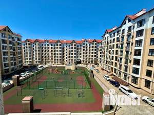 2-к квартира, посуточно, 67м2, 4/8 этаж