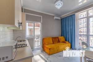 1-к квартира, на длительный срок, 37м2, 3/8 этаж