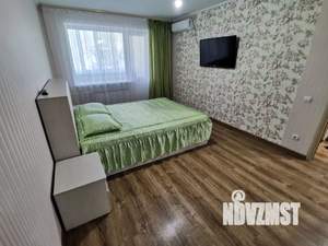 3-к квартира, посуточно, 60м2, 5/5 этаж