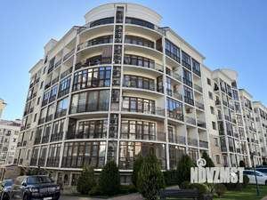 1-к квартира, посуточно, 50м2, 2/5 этаж