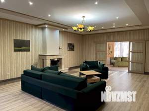 3-к квартира, посуточно, 170м2, 1/1 этаж