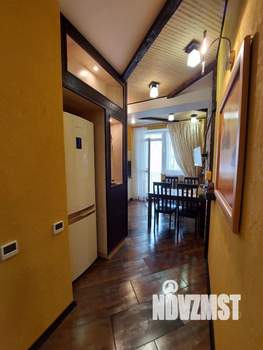 2-к квартира, посуточно, 72м2, 7/9 этаж