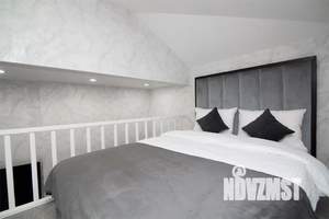 1-к квартира, посуточно, 40м2, 5/5 этаж