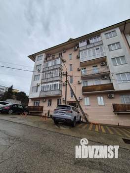 1-к квартира, на длительный срок, 68м2, 5/6 этаж