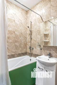 2-к квартира, посуточно, 80м2, 1/2 этаж