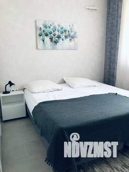 2-к квартира, посуточно, 56м2, 1/2 этаж